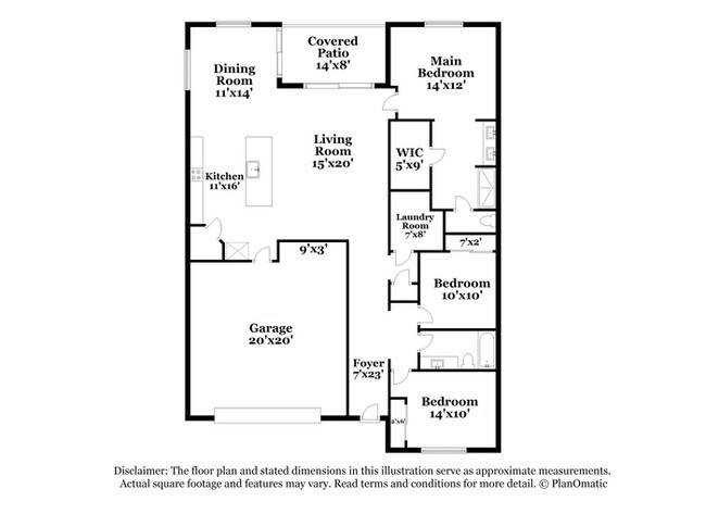 Foto del edificio - 9765 E Solstice Ave