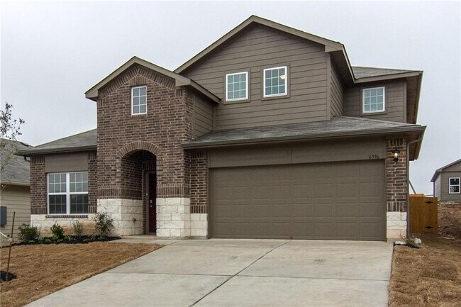 Foto del edificio - 6916 Ranchito Dr