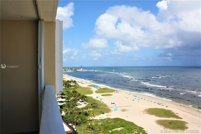 Building Photo - 1012 N Ocean Blvd