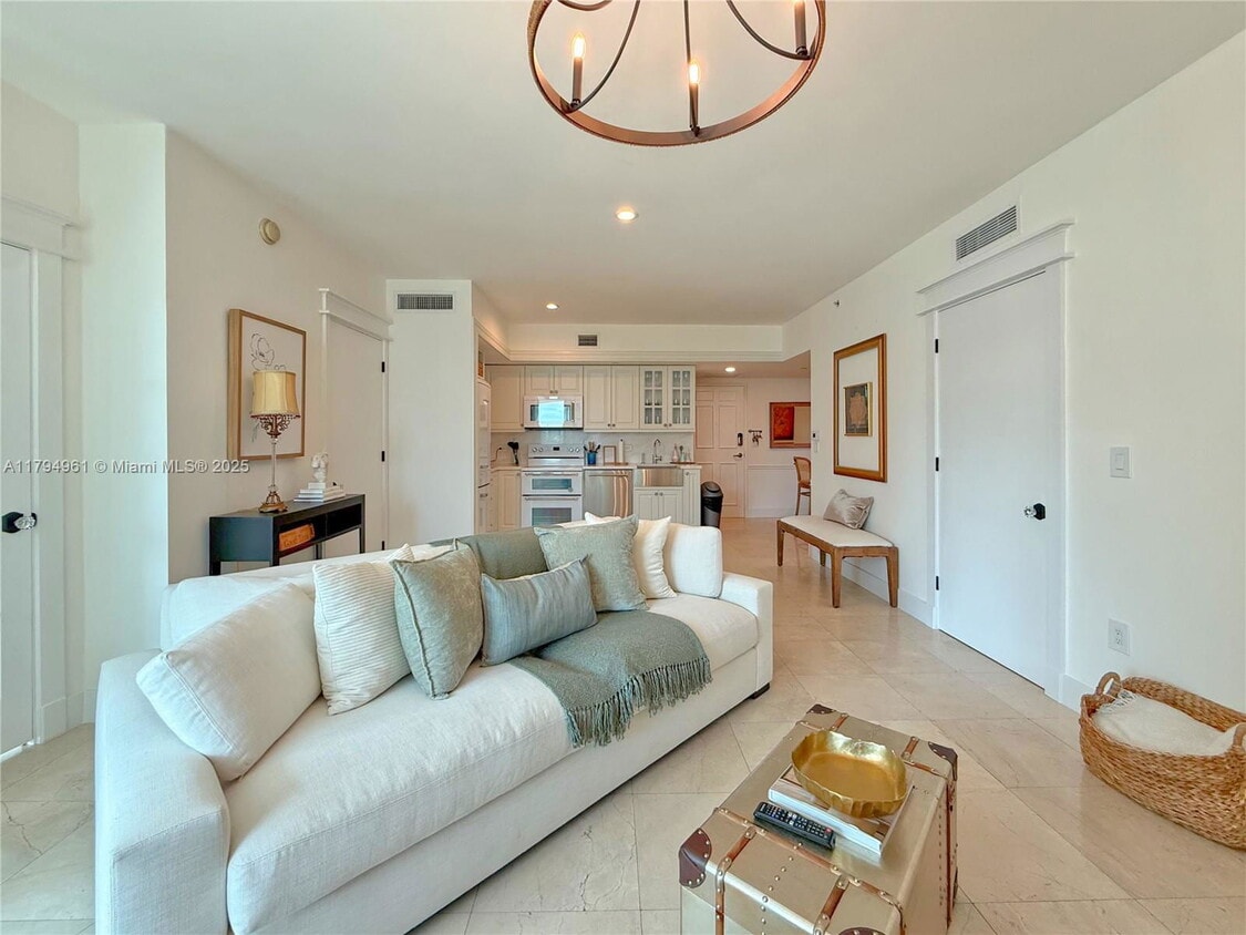 Photo - 350 South Miami Avenue Apt #1205, Miami, FL 33130 - 2 BR 2 BA condo