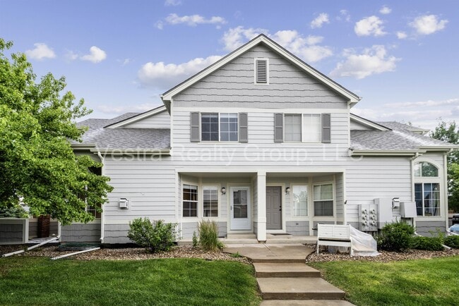 Photo - 9585 Deer Horn Ct (Parker, CO) Townhome