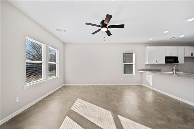 Foto del edificio - 3312 Tutwiler Ave