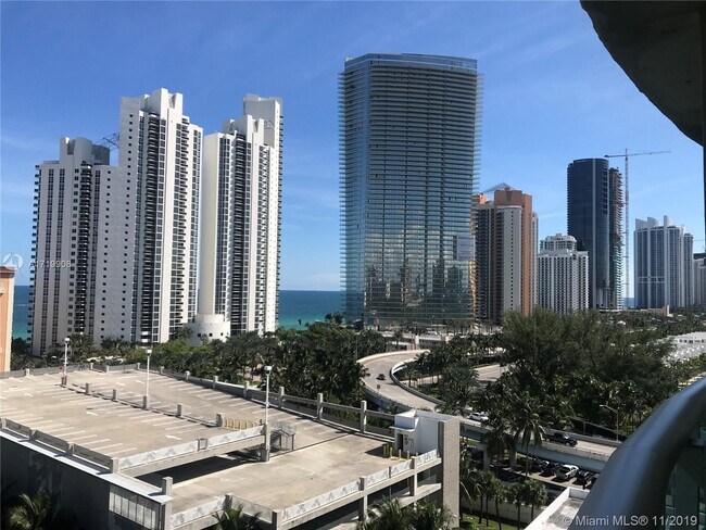 Building Photo - 19370 Collins Ave