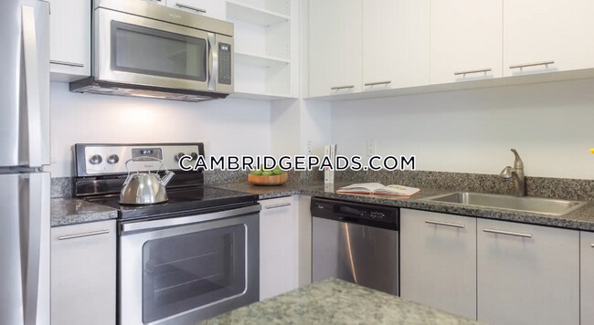 Foto del edificio - 285 Third St.