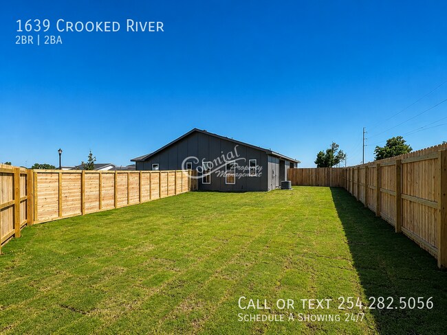 Foto del edificio - 1639 Crooked River