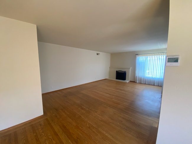 Living Room - 2480 Lexington Way