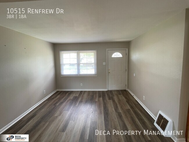Foto del edificio - 3 Bedroom House