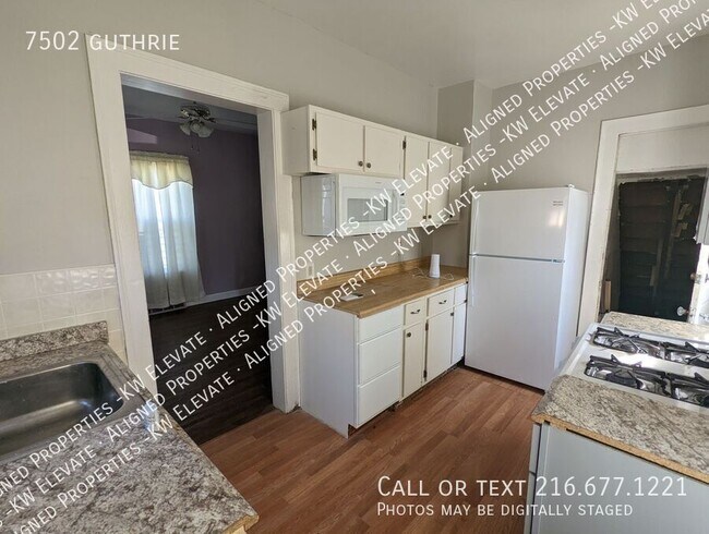 Foto del edificio - 7502 guthrie-