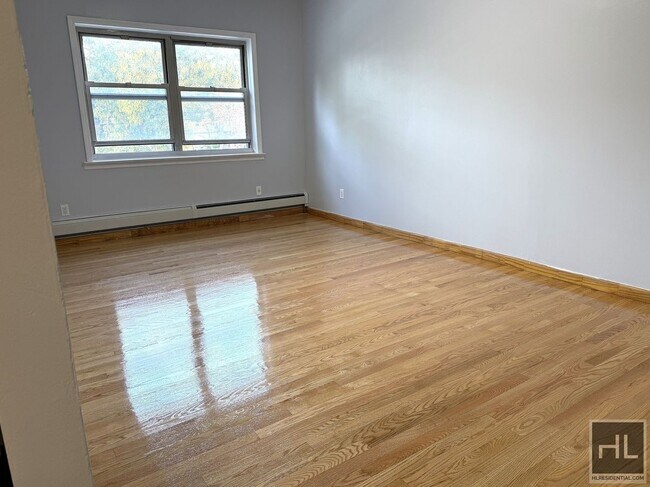 Foto del edificio - MINNA STREET