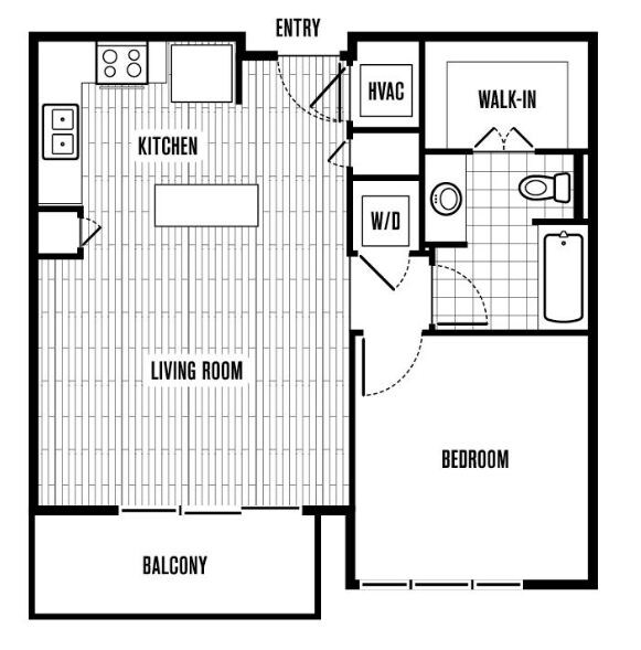 Sabina Rentals Austin, TX