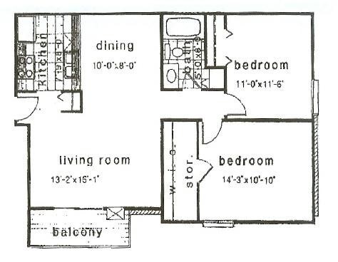 Building Photo - 2211 Spansail Dr., #20