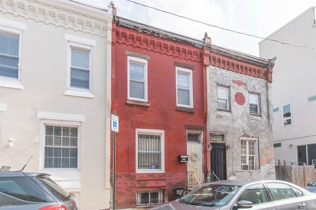 Building Photo - 3 br, 1 bath House - 1713 EDGLEY ST Unit 1