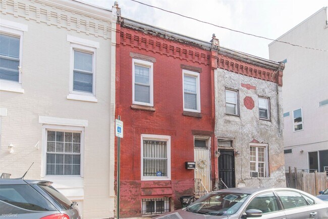 Foto del edificio - 3 br, 1 bath House - 1713 EDGLEY ST Unit 1