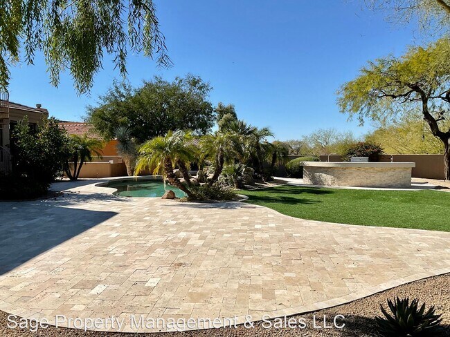 Building Photo - 4 br, 4.5 bath House - 11748 E Bloomfield Dr