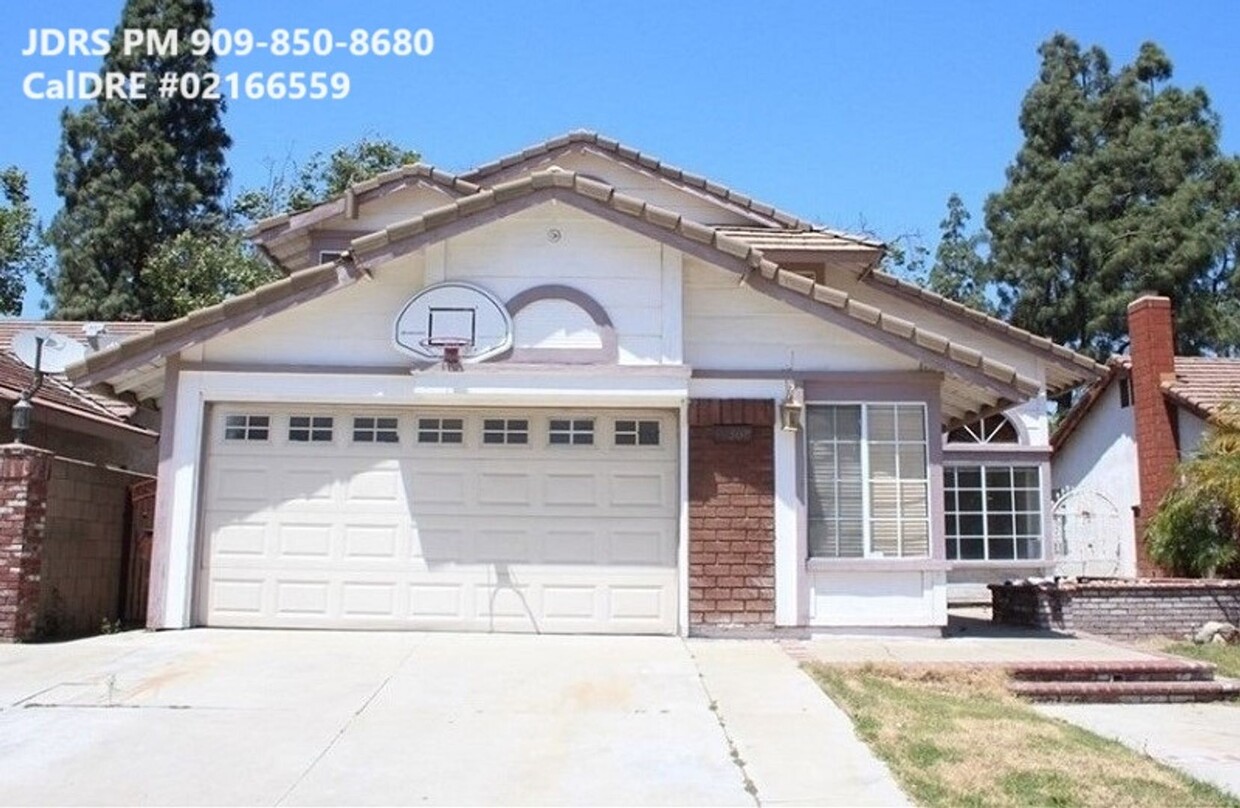 Foto principal - Fontana 3 Bedroom Home