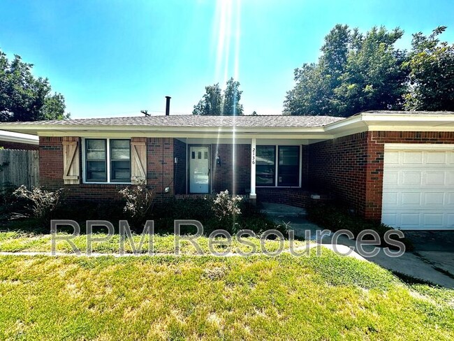 Foto del edificio - 2136 Carlton Way
