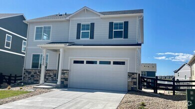 Building Photo - 16126 Mountain Flax Dr