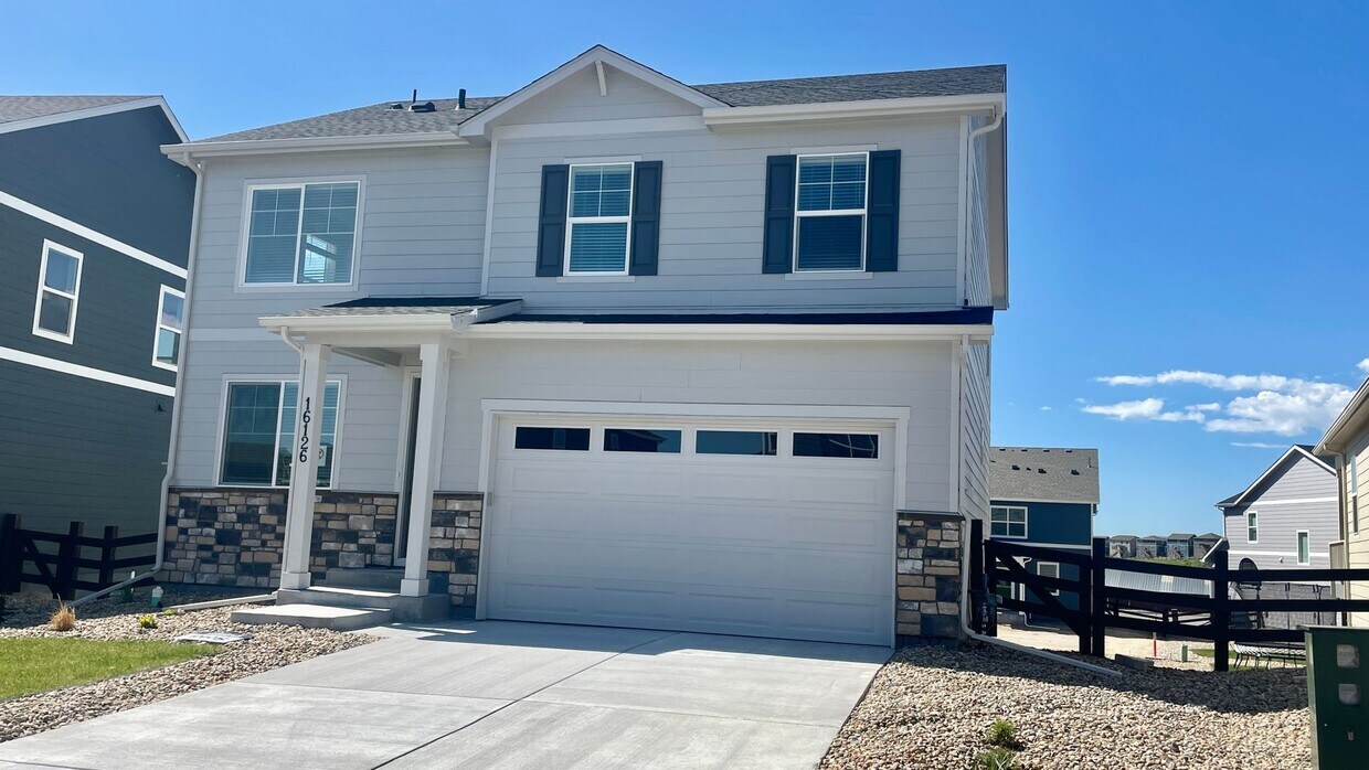 Foto principal - Beautiful Brand New Construction Home In M...