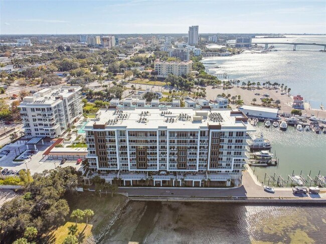 Foto del edificio - 920 N Osceola Ave