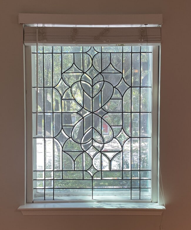 Living room Window - 5947 Oram St