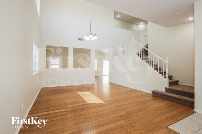 Foto del edificio - 4817 Quartz Crest St