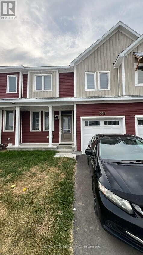Photo principale - 305 Trammel Rd