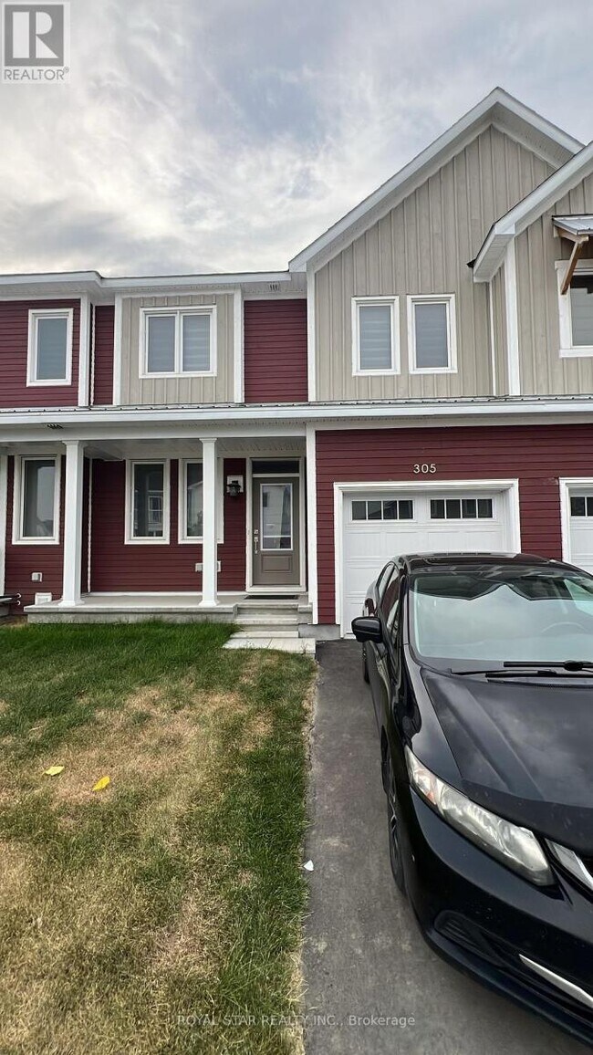 Building Photo - 305 Trammel Rd