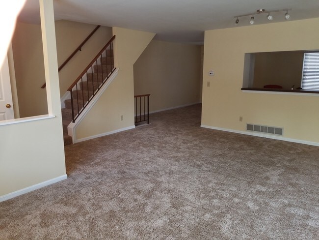 Living Room - 9137 Dominion Cir