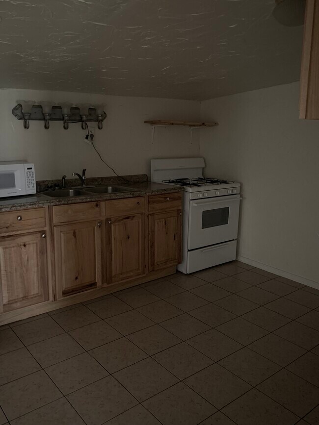 Foto del edificio - 1110 Wilson St