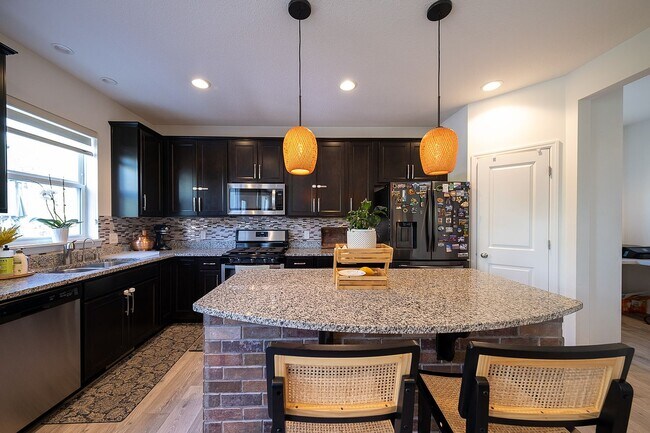 Foto del edificio - 5004 Trillium Cove NE