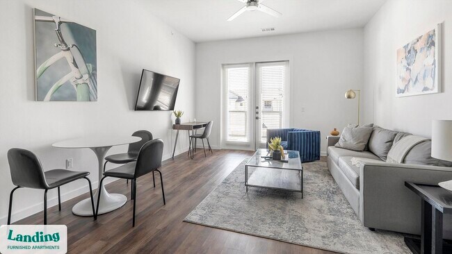 Building Photo - 5511 Caprock Smt Dr