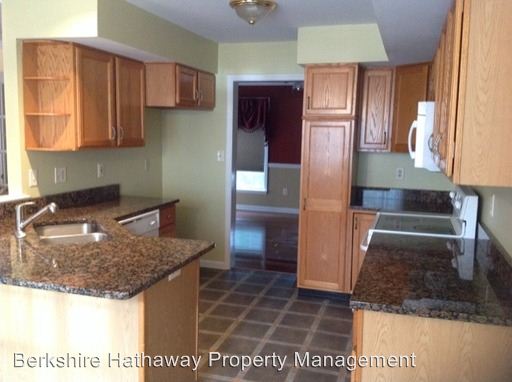 Building Photo - 3 br, 1.5 bath House - 9 Mill Pond Drive