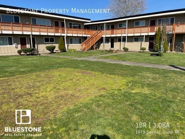 Foto del edificio - 1679 Savage Rd NE