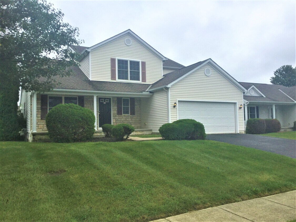 84 W Fieldstone House Rental in Pataskala, OH