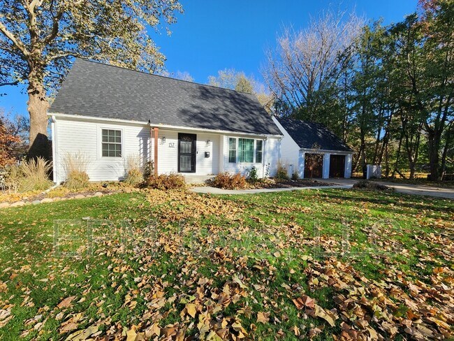 Foto del edificio - 137 Pauline Pl