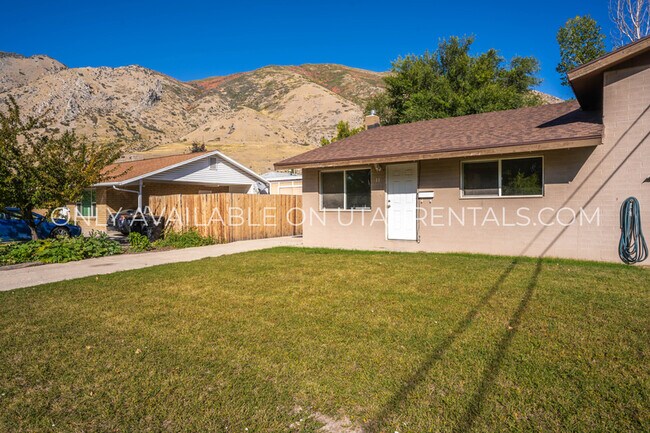 Foto del edificio - 31 S 860 E