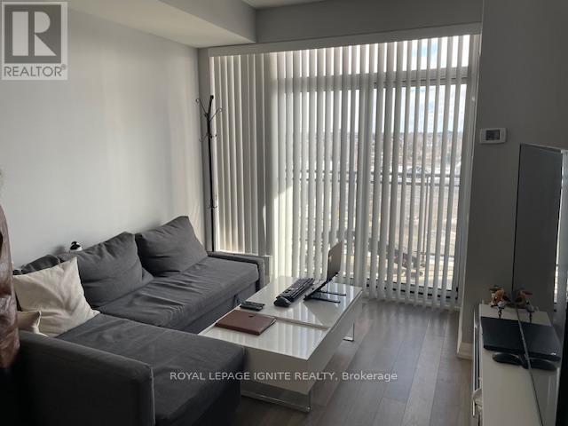 Photo du bâtiment - 9506-9506 Markham Rd