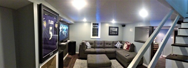 Foto del edificio - 3426 Wallford Dr