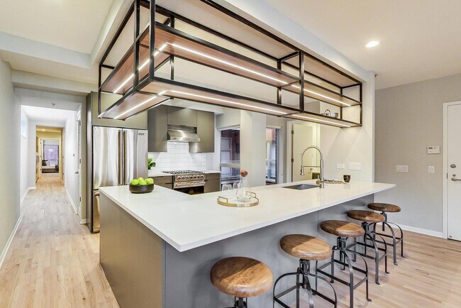 Foto del edificio - 433 N Wells St