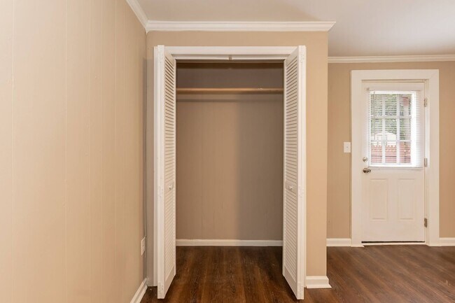 Foto del edificio - One Bedroom Private Residence