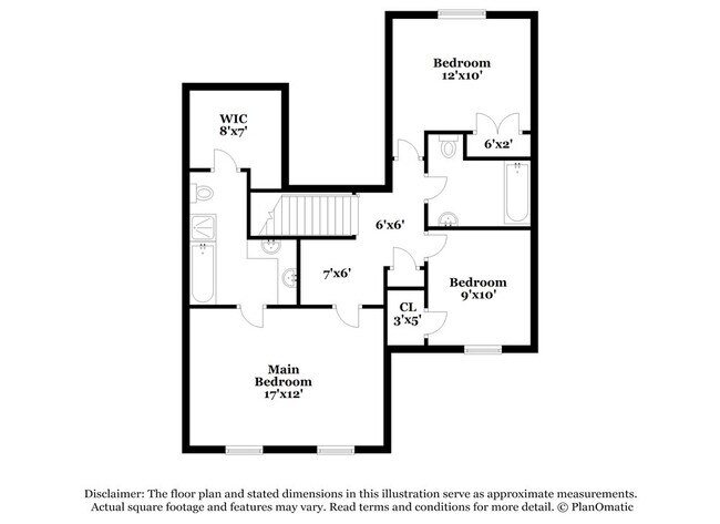 Foto del edificio - 17703 Parkway Green Ln
