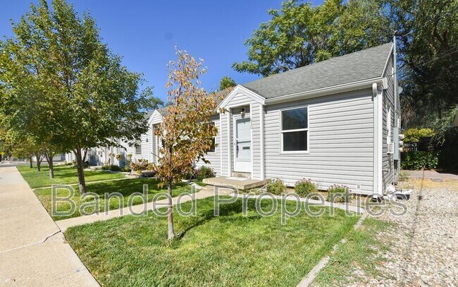 Foto del edificio - 8630-8644 W 2800 S