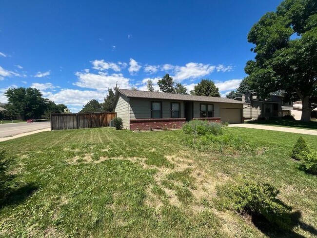 Building Photo - Fantastic Home in Central Fort Collins