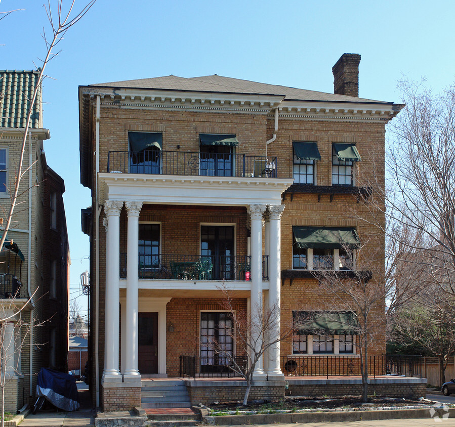 Foto del edificio - 2600 Monument Ave