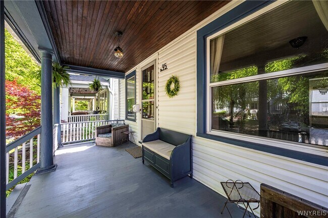 Foto del edificio - 95 Russell St