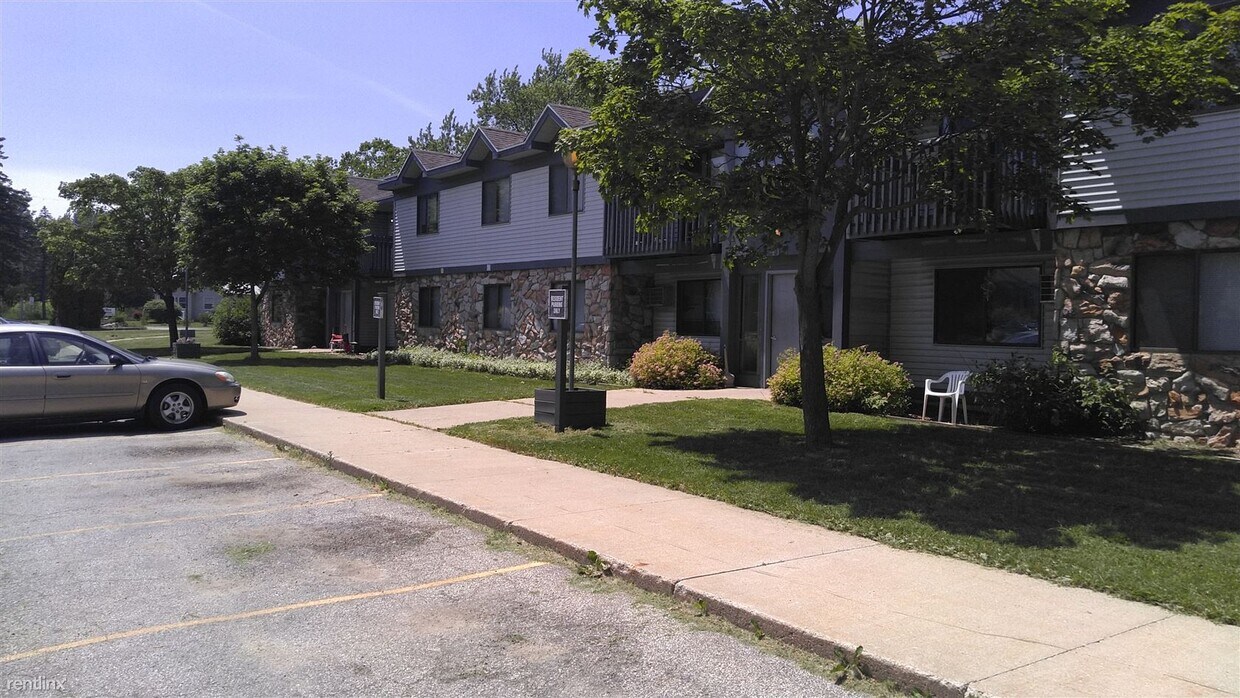 Foto del edificio - 2 br, 1 bath Apartment - Thornwild Apartments