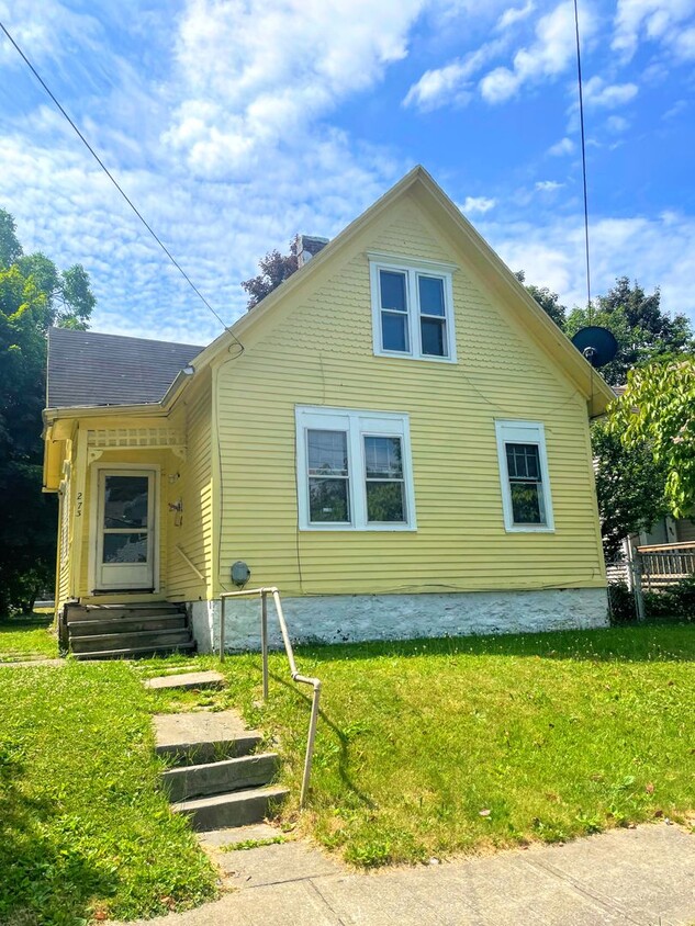 273 Alphonse St, Rochester, NY 14621 - House Rental in Rochester, NY ...