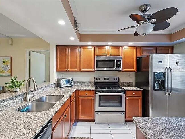 Building Photo - 5724 PUERTA DEL SOL Blvd