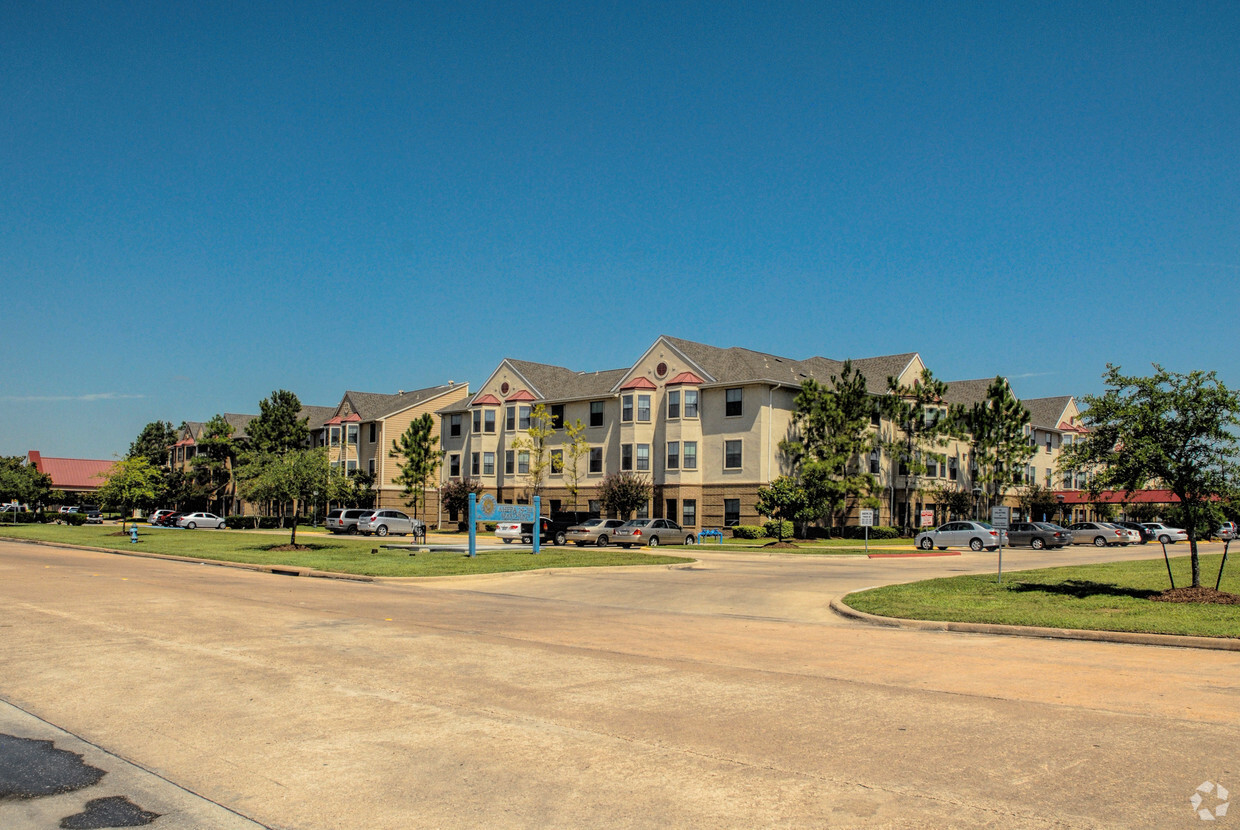 Building Photo - AHEPA 29 I & II Senior Apartments