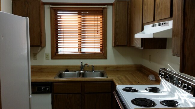 Cocina - 550 Courtwood Ln